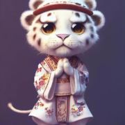 酣睡琥