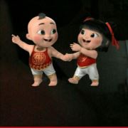 无言月月