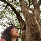 馀庆美眉