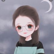冒泡泡的小鱼