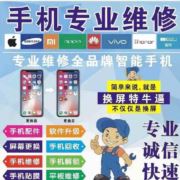 专业曲面屏修复
