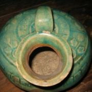 箫熬浆糊拎壶冲