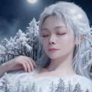 小兔子调戏胡萝卜