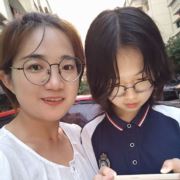 伊伊贝贝妈