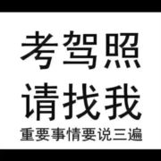 学车找我找我学车