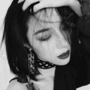 80后小姐姐