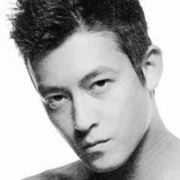 荣威男神