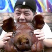 聆听狼嚎