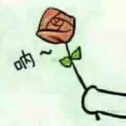 摇动树枝