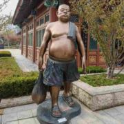 闲人杜么么