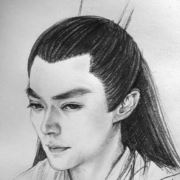 师尊白子画