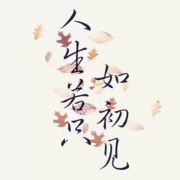 假装de很好i