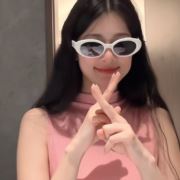 miss小怪