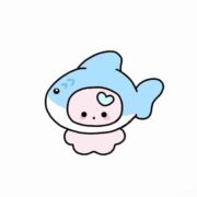 小艺爱养鱼yu