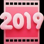 铭记2019