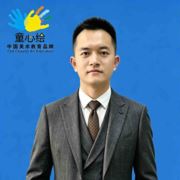 张浙波素描