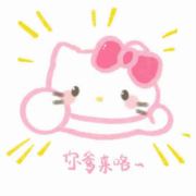 梨涡圆点