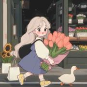 甜甜圈522