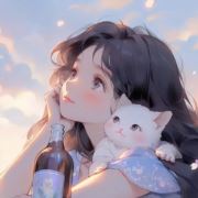 隐居山林的人