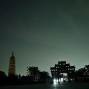 来人才基地