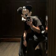感情是两个人的事