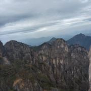 小刘高空