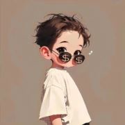 1难得糊涂a