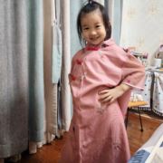 活力满满啊