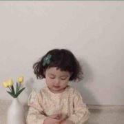 佛系小仙女