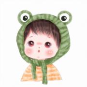 小伙子很拽