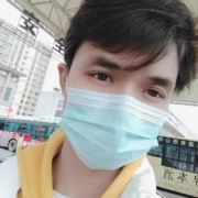 我是你的小男儿