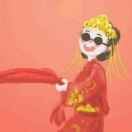 水果妹妹123
