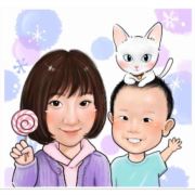 云中沧海