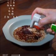 生活画上喜欢颜色