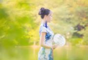 梦中人雾里花