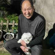 预备役百岁老头