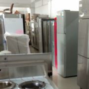 江东旧货市场