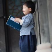 王同学安好
