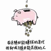 今年我是土豪