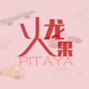 火龙果玩具批发