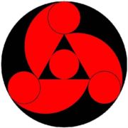九方一合