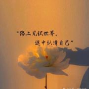 星空中的星辰