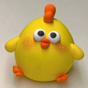 我就吃一勺