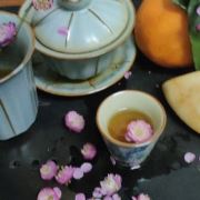 邻家酒妹