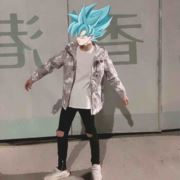 懒得取名字l