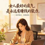每年赚亿点