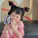 久唯露子lily
