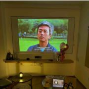 爱情有时看感觉