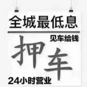 专业压车