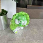 喝cola的猫